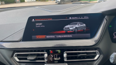 BMW 2 Series M235i xDrive 4dr Step Auto Petrol Saloon